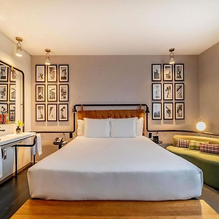 Hotel Pullman Sao Paulo Guarulhos Airport Zewnętrze zdjęcie
