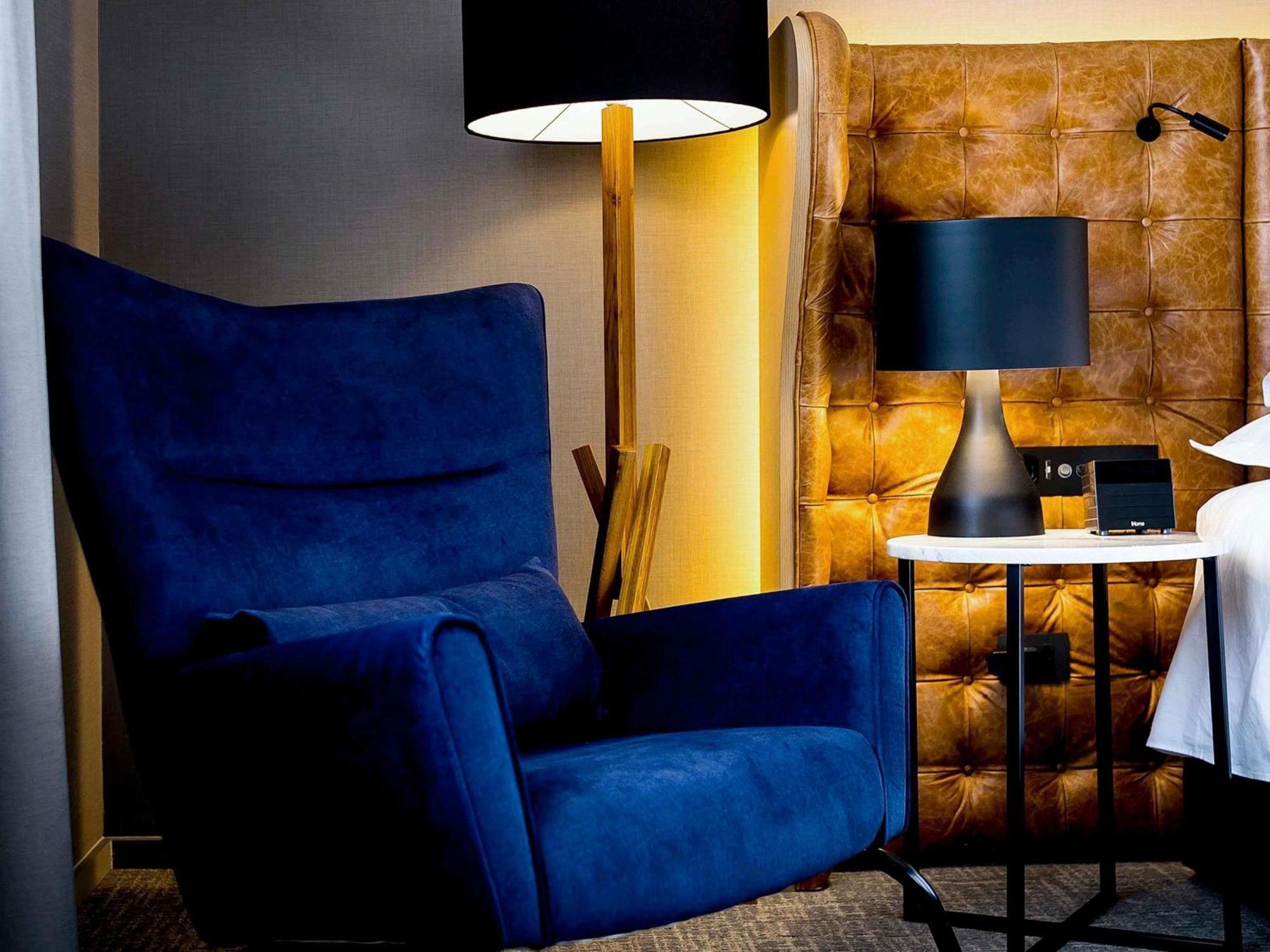 Hotel Pullman Sao Paulo Guarulhos Airport Zewnętrze zdjęcie