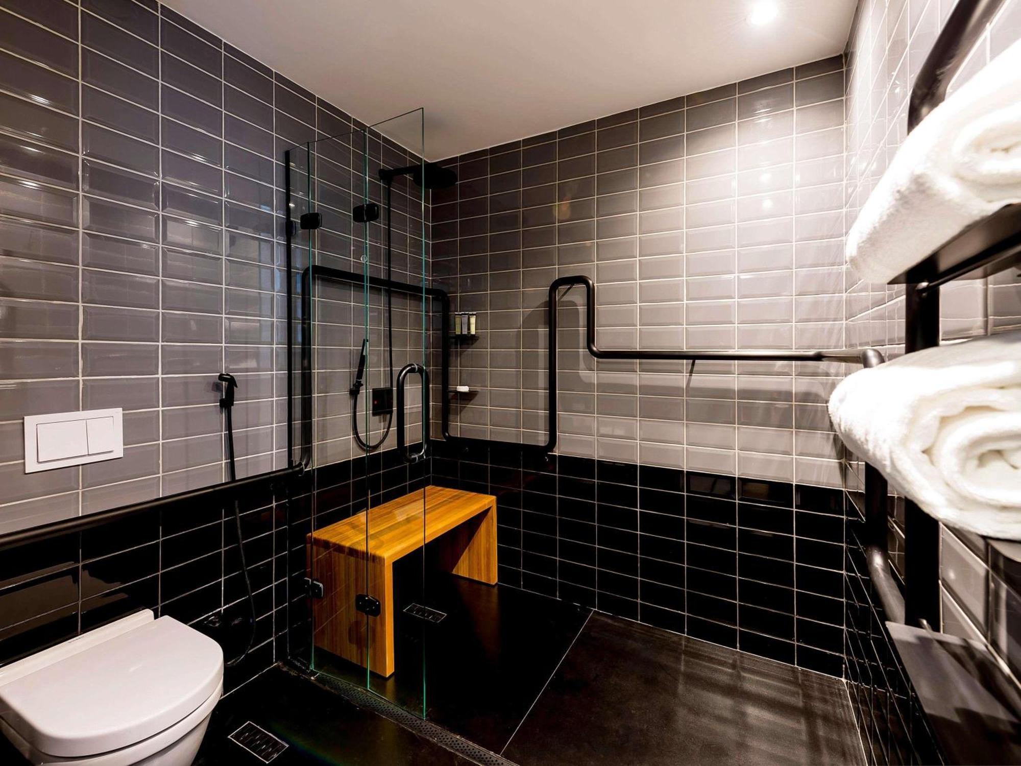 Hotel Pullman Sao Paulo Guarulhos Airport Zewnętrze zdjęcie