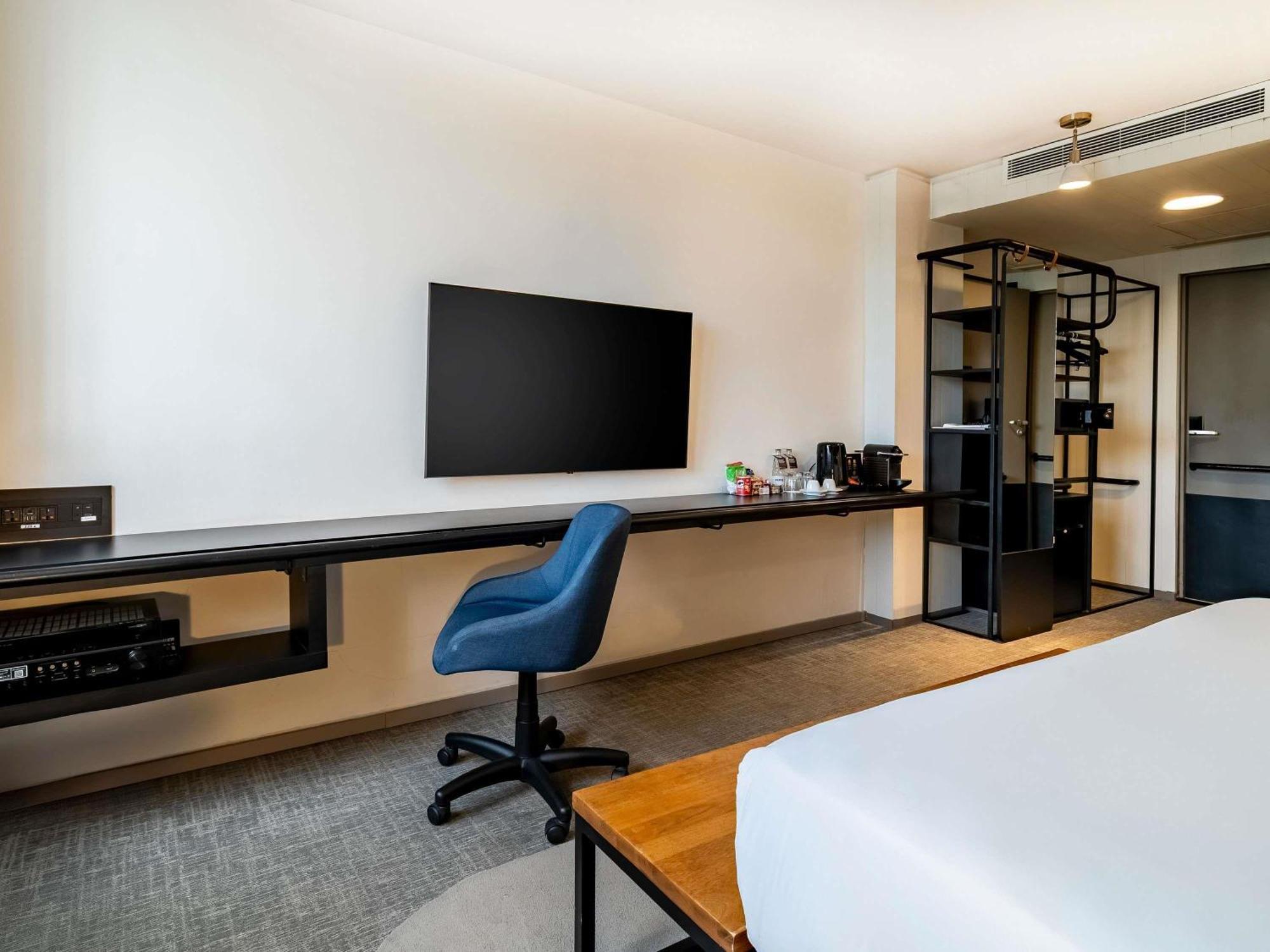 Hotel Pullman Sao Paulo Guarulhos Airport Zewnętrze zdjęcie